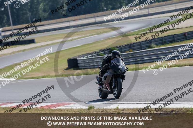 25 to 27th july 2019;Slovakia Ring;event digital images;motorbikes;no limits;peter wileman photography;trackday;trackday digital images